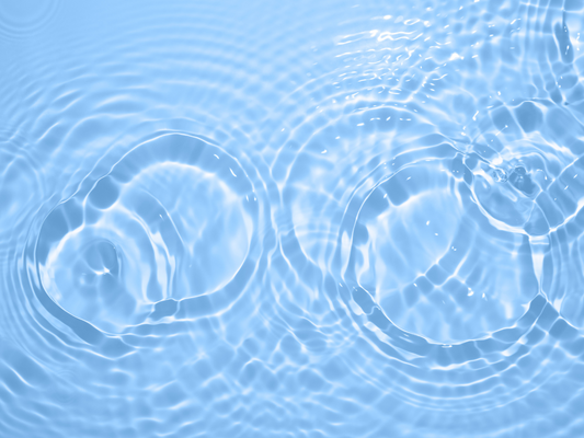 The Importance of Hydration