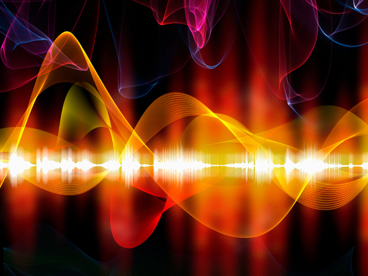 The Effects of Sound on the Pineal Gland