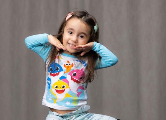 Back to Balance: Routines that Support the Whole Family