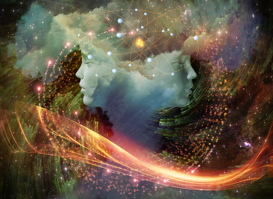 Visualization for Relaxation: Harnessing the Power of Your Mind