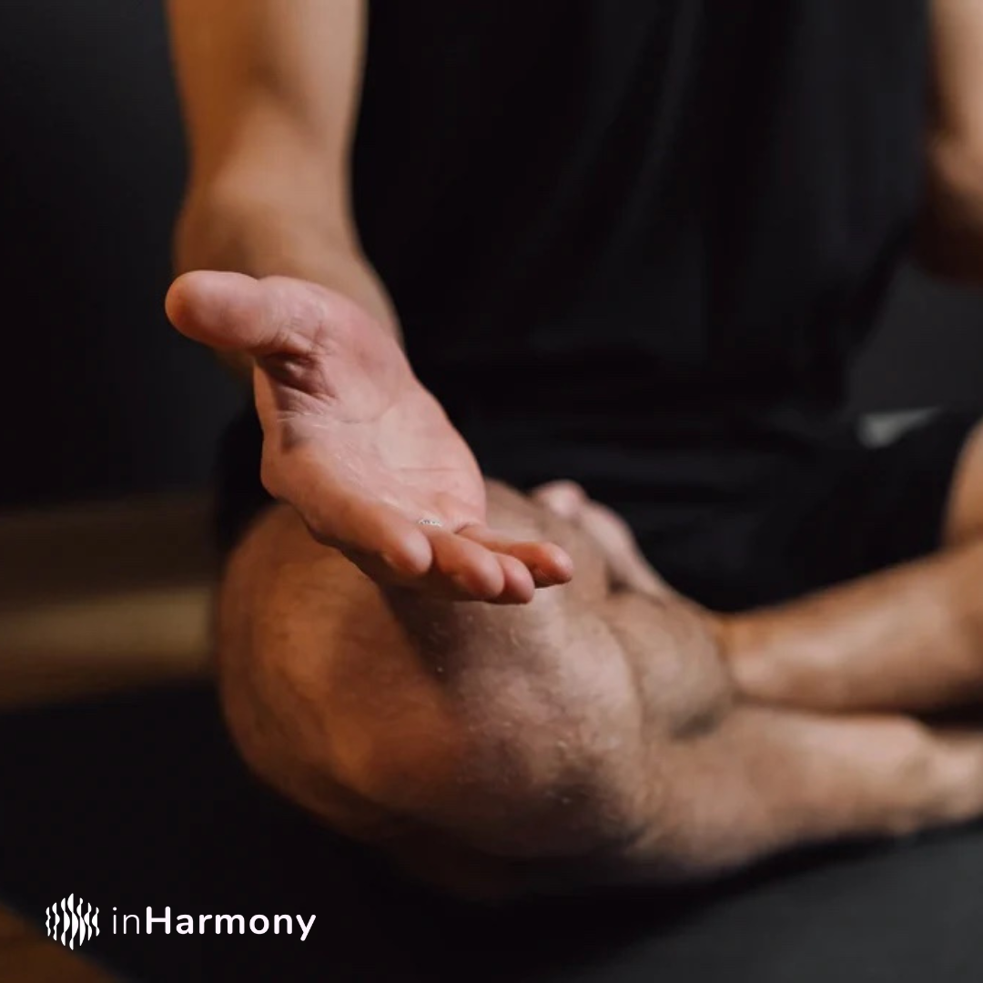 3 Ways To Improve Your Meditation Practice Today