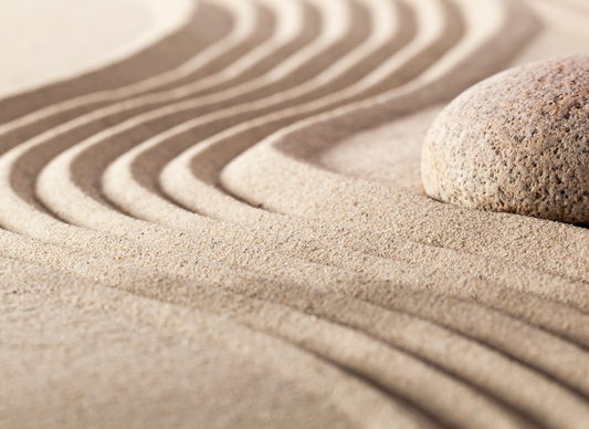The Little Things: The Profound Impact of Vibroacoustic Therapy on Living in the Present