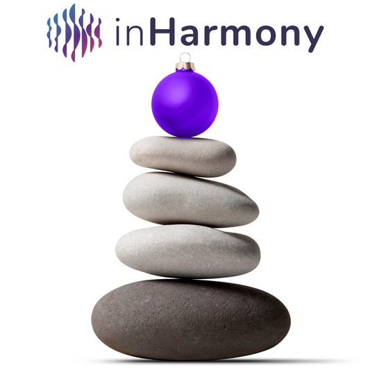 Reduce stress during the holiday season