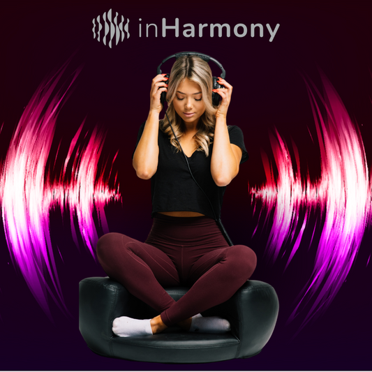 5 Reasons to Use Vibroacoustic Therapy