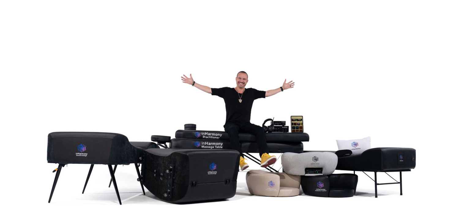 Inharmony collection image