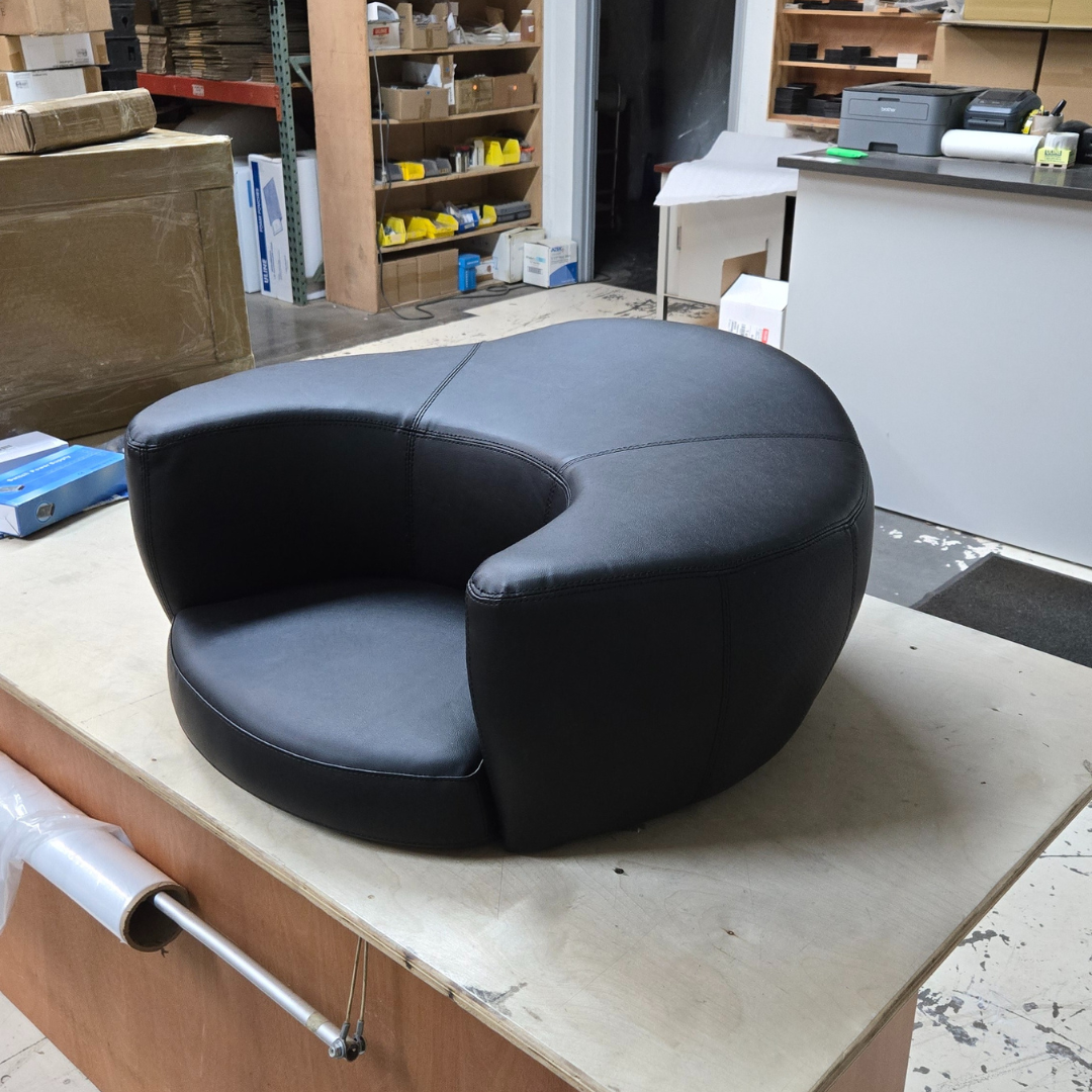 inHarmony Meditation Cushion - Refurbished V4