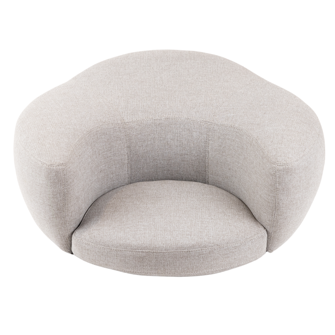 inHarmony Meditation Cushion