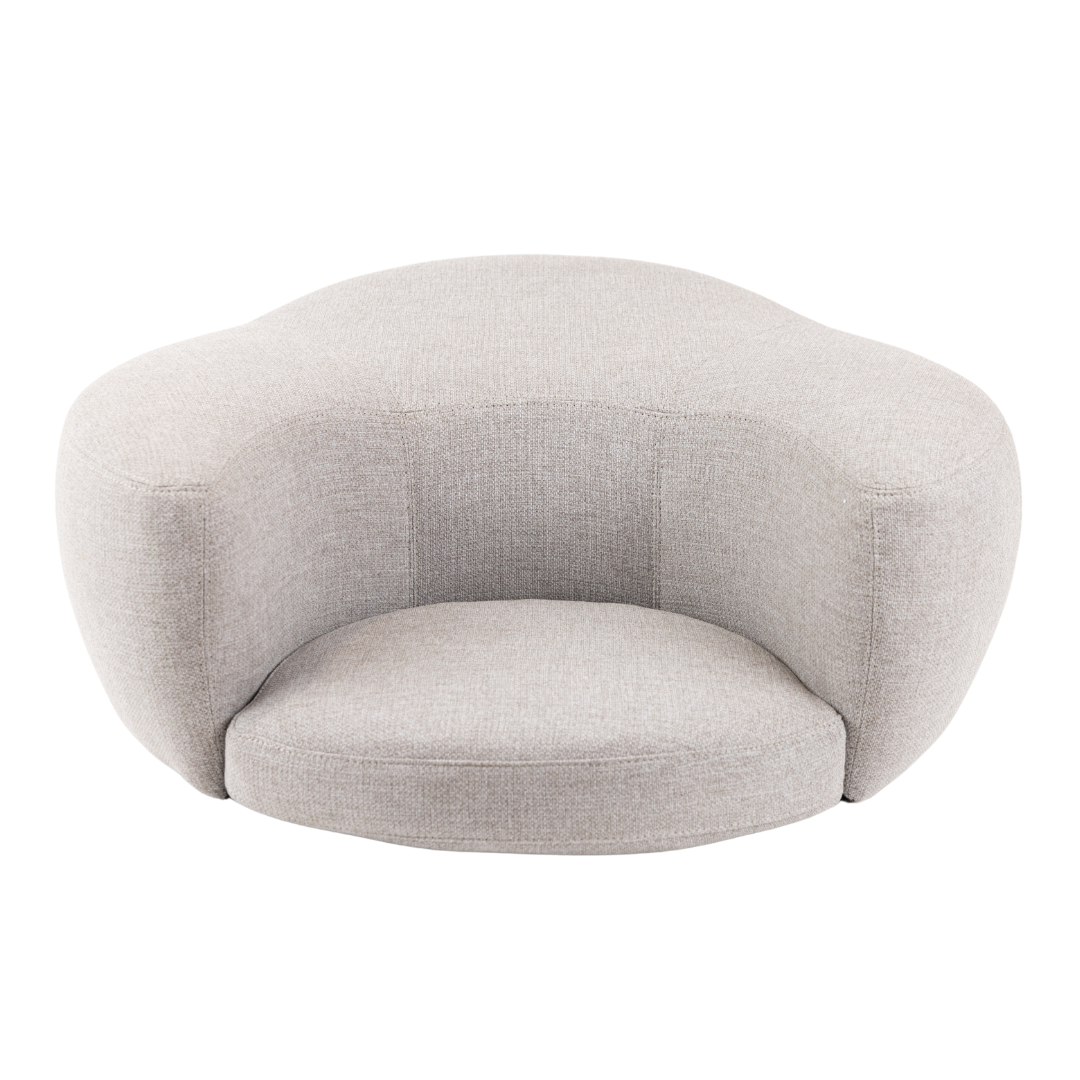 inHarmony Meditation Cushion