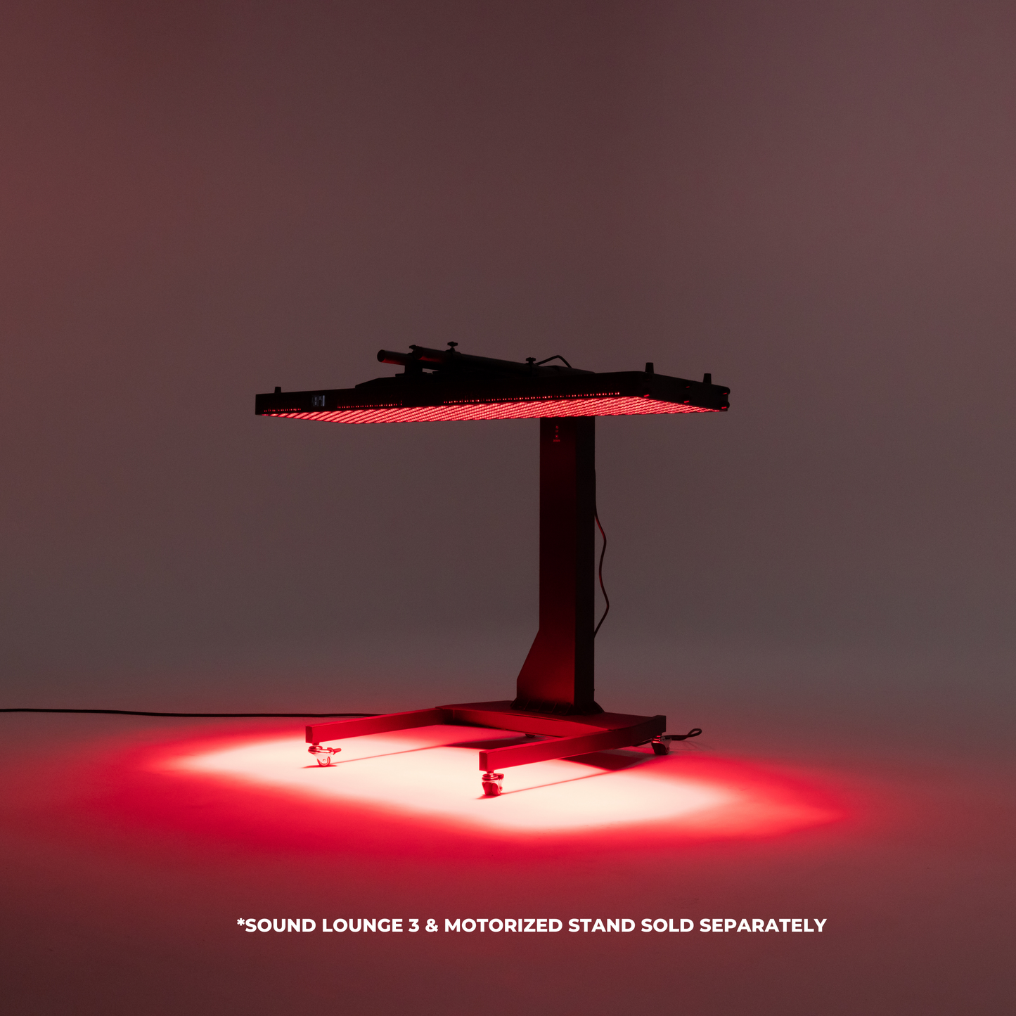 inHarmony Red Light 720