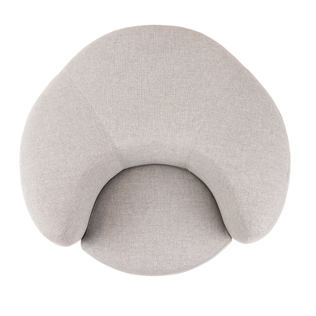 inHarmony Meditation Cushion