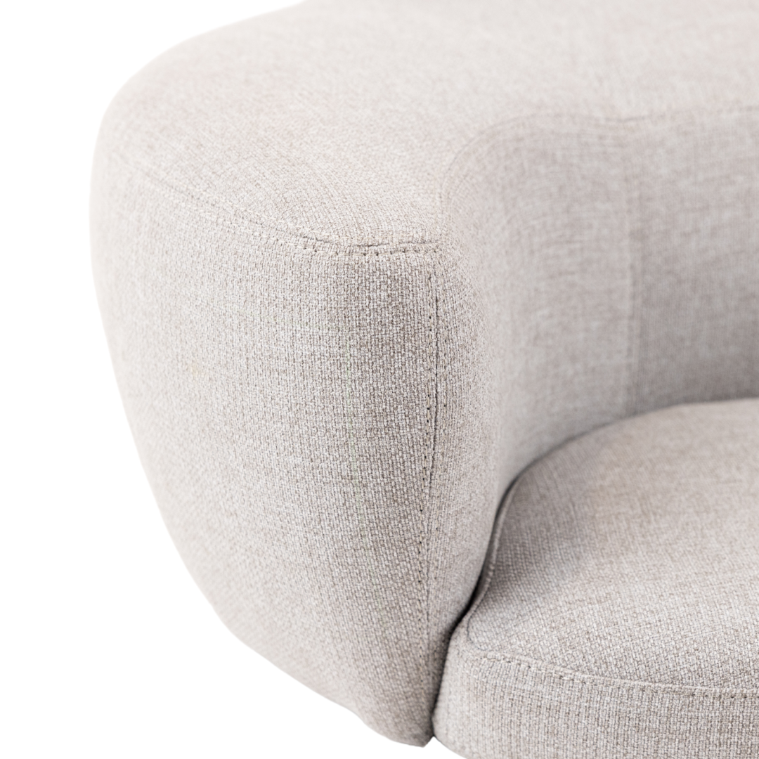 inHarmony Meditation Cushion