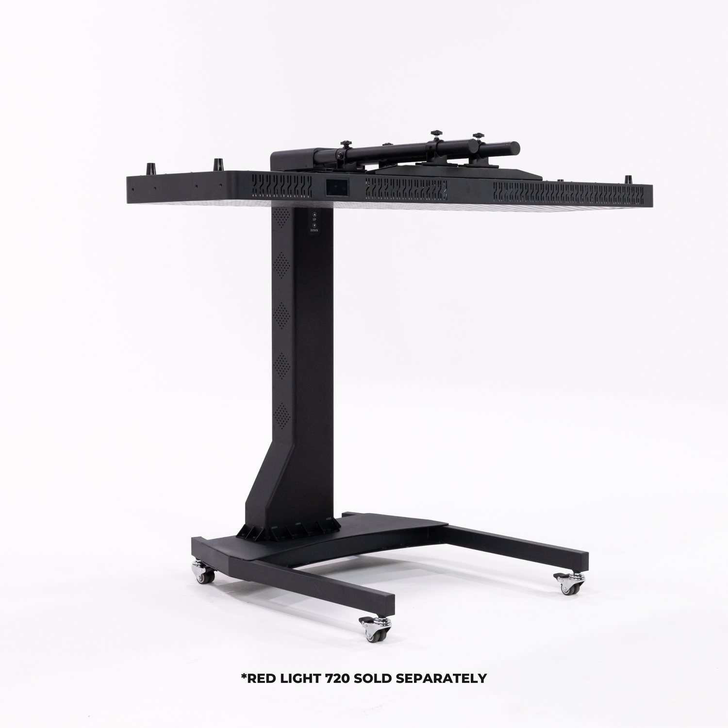 inHarmony Red Light Motorized Stand