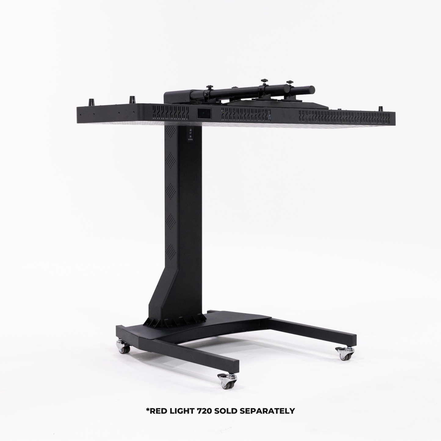 inHarmony Red Light Motorized Stand