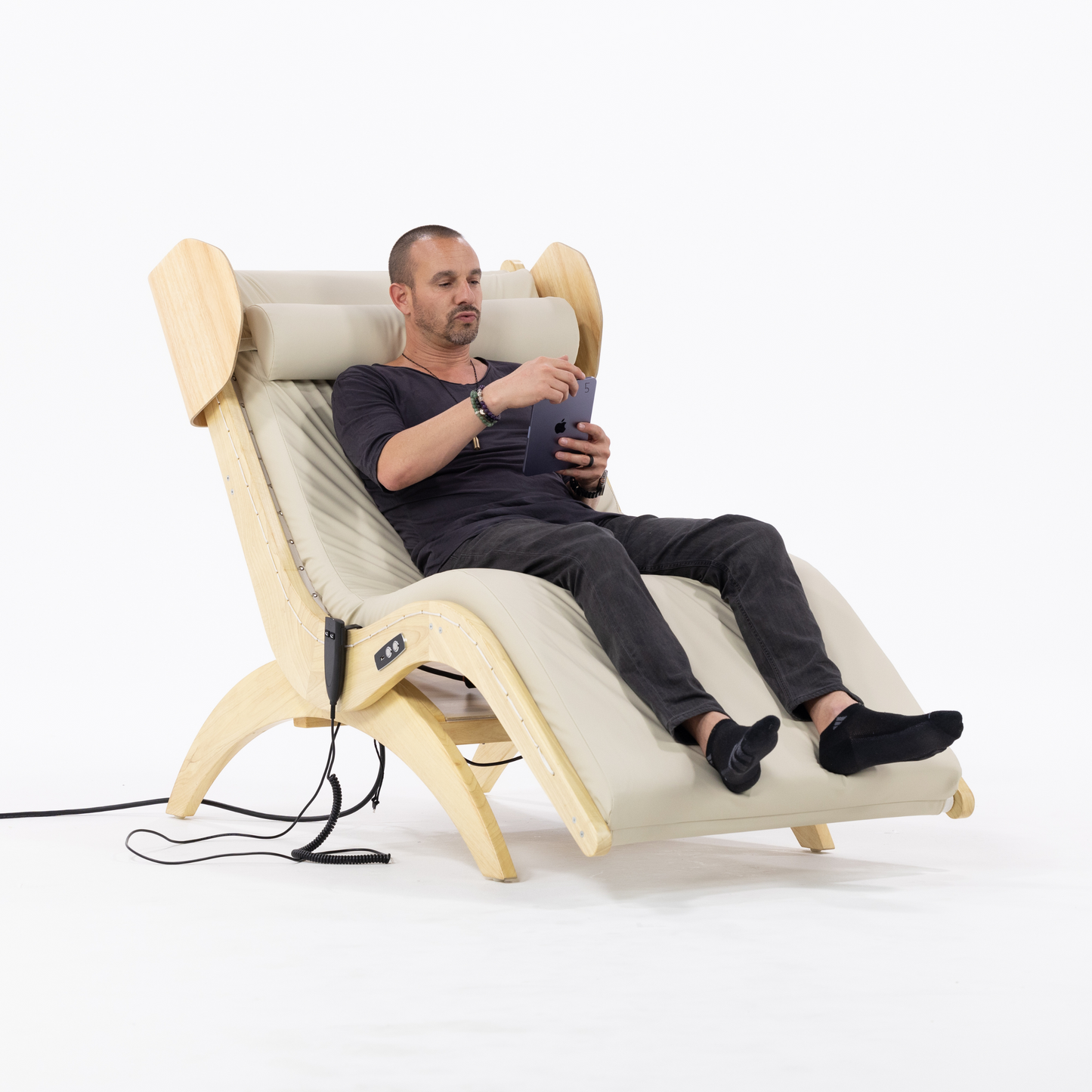 inHarmony Zero Gravity