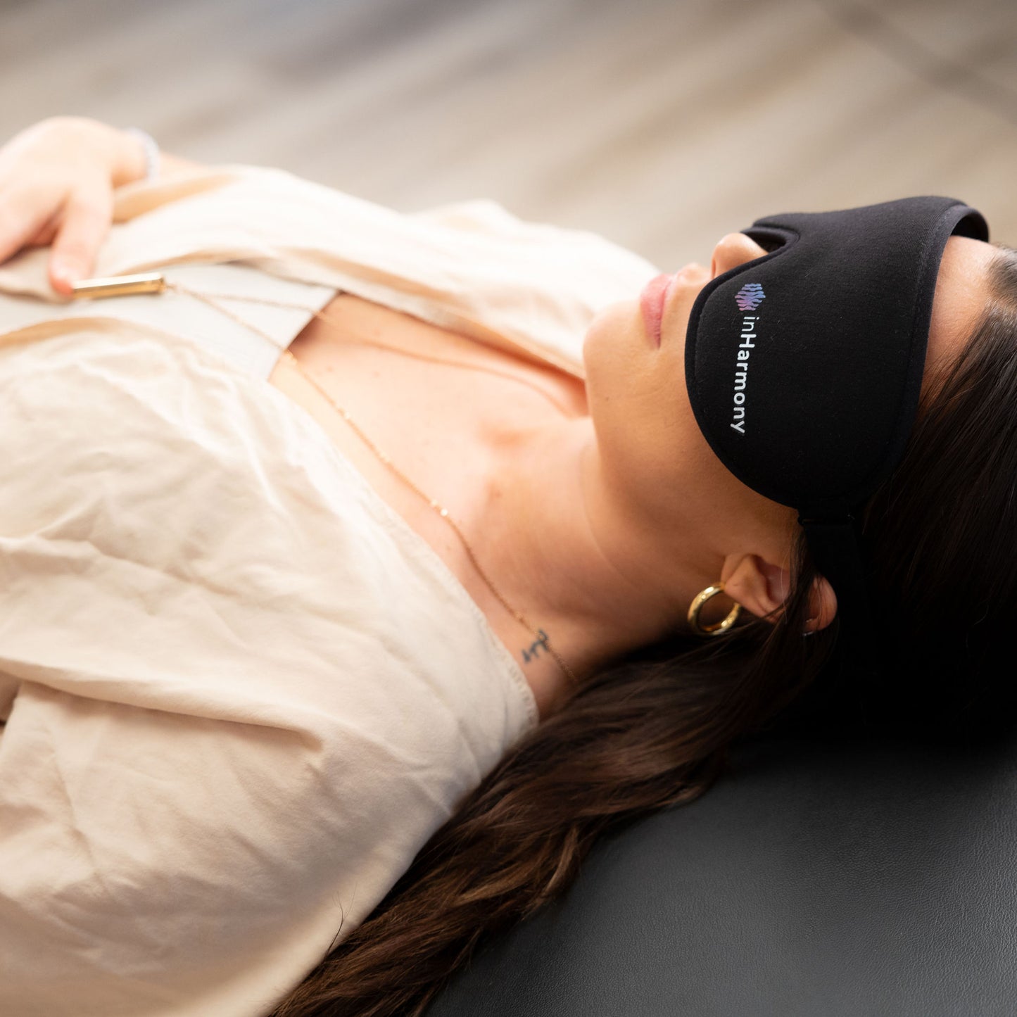 inHarmony Eye Mask