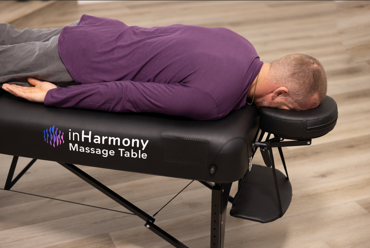 Inharmony image