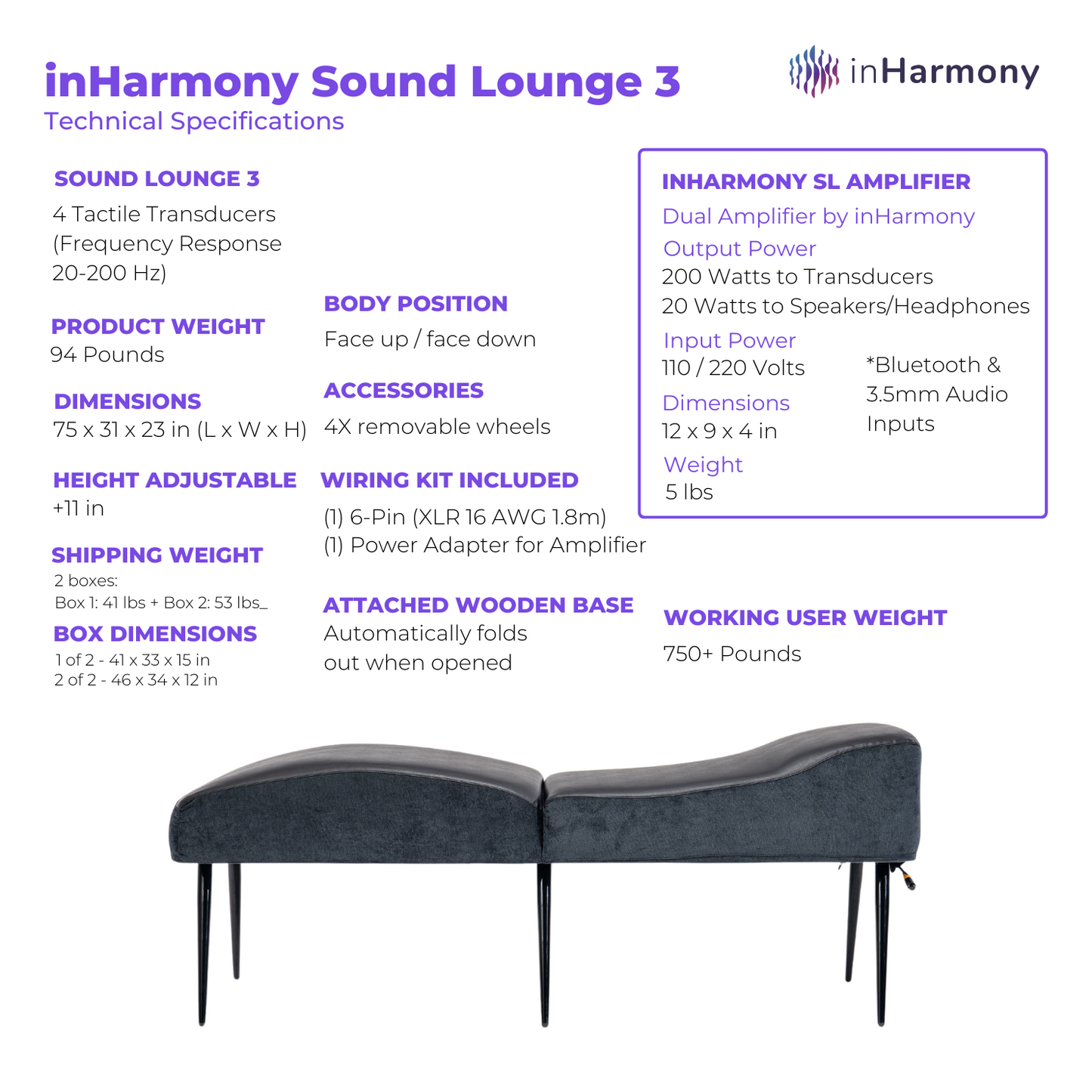 inHarmony Sound Lounge 3