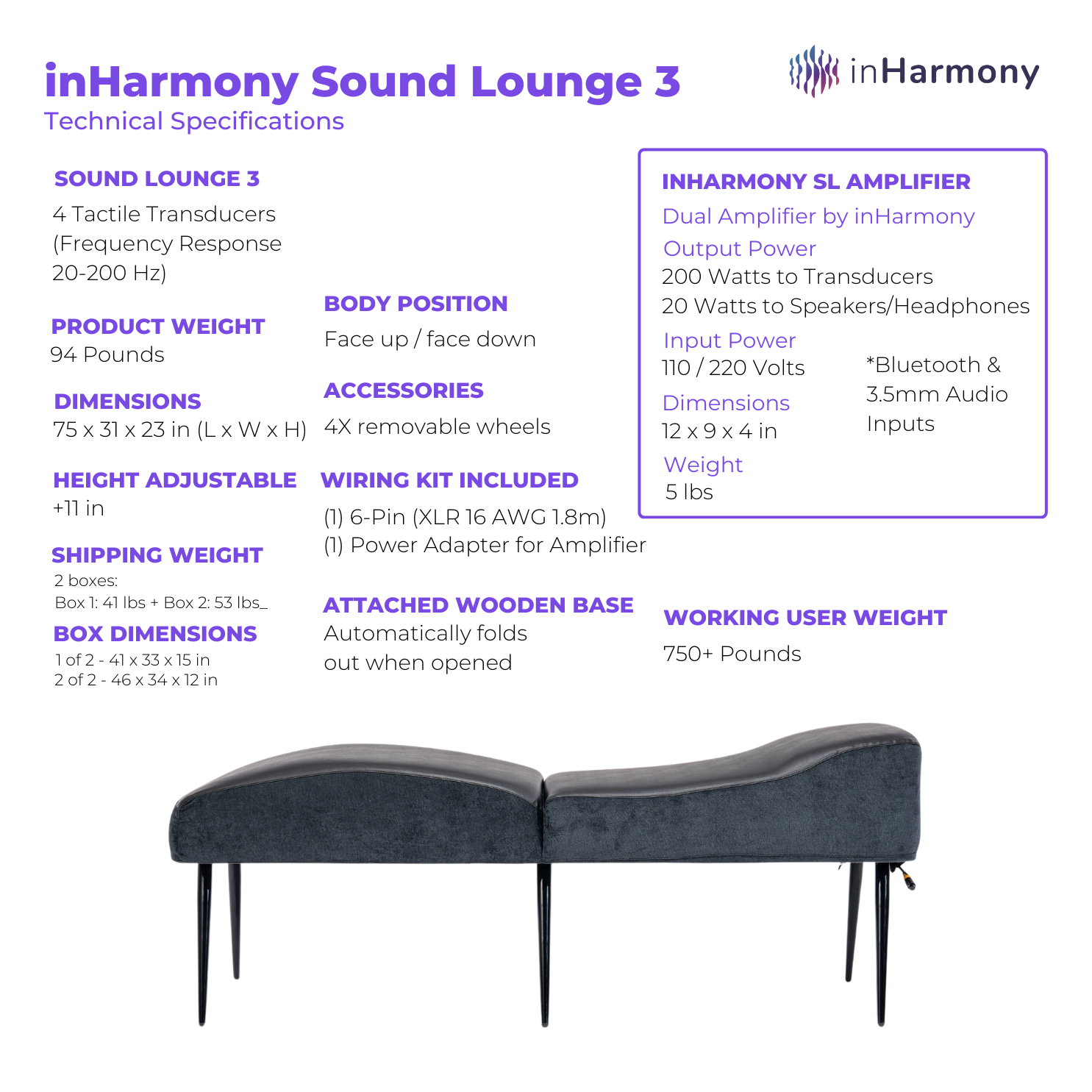 Inharmony image