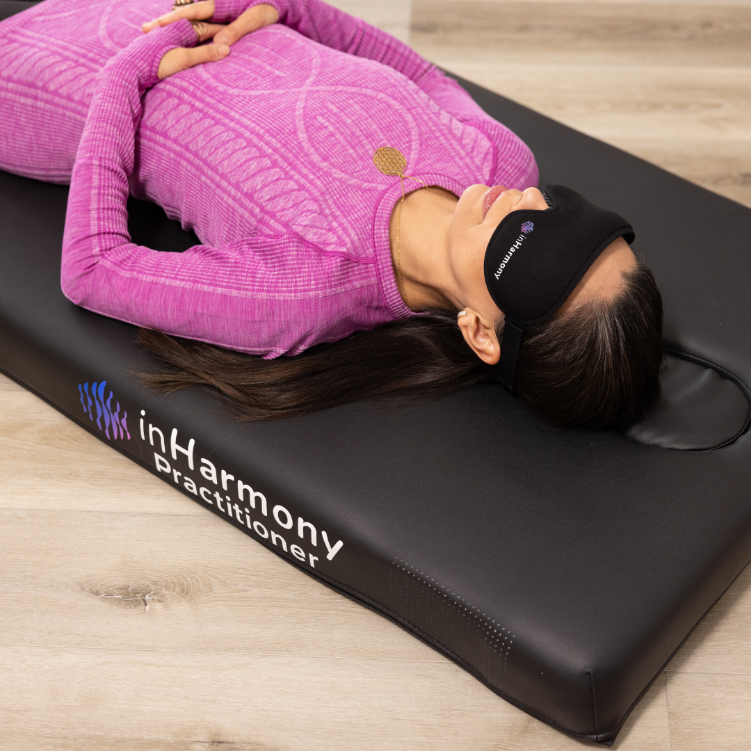 Inharmony image