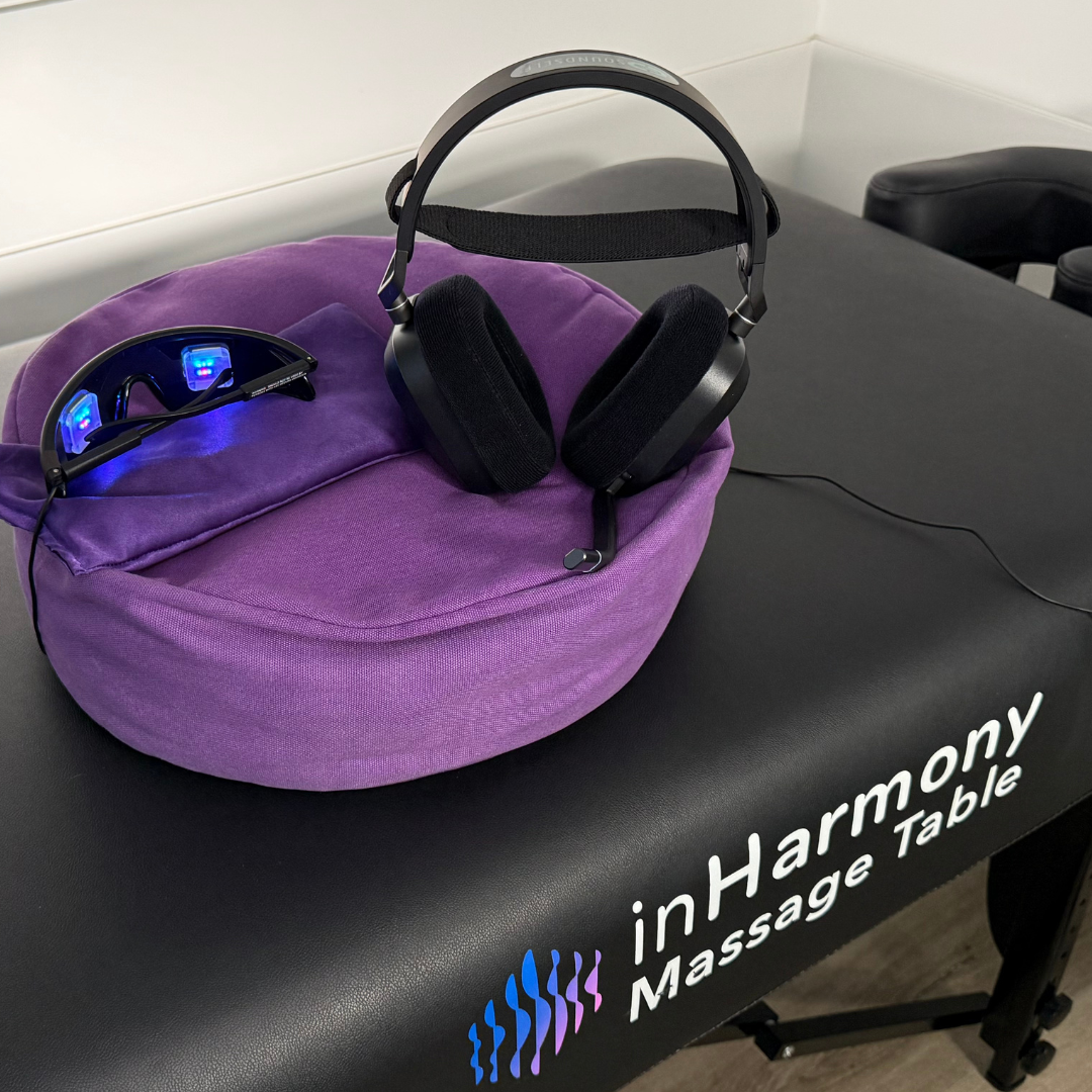 Inharmony image