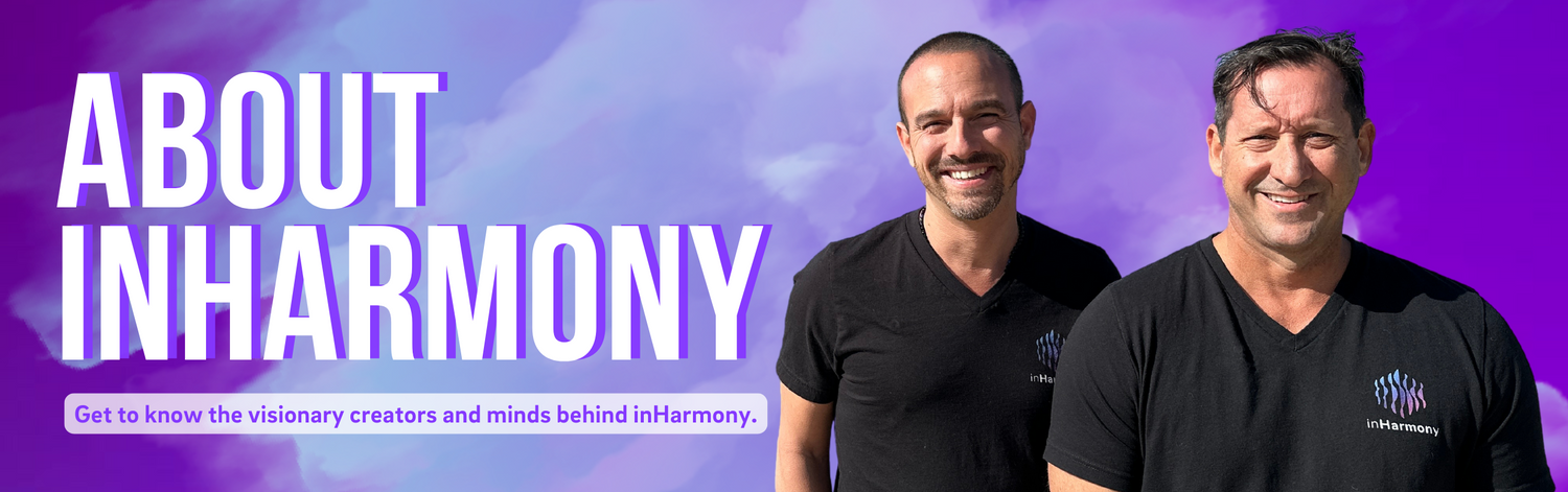 Inharmony image