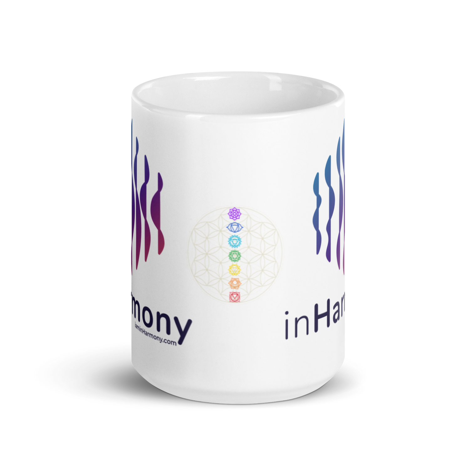 Inharmony image