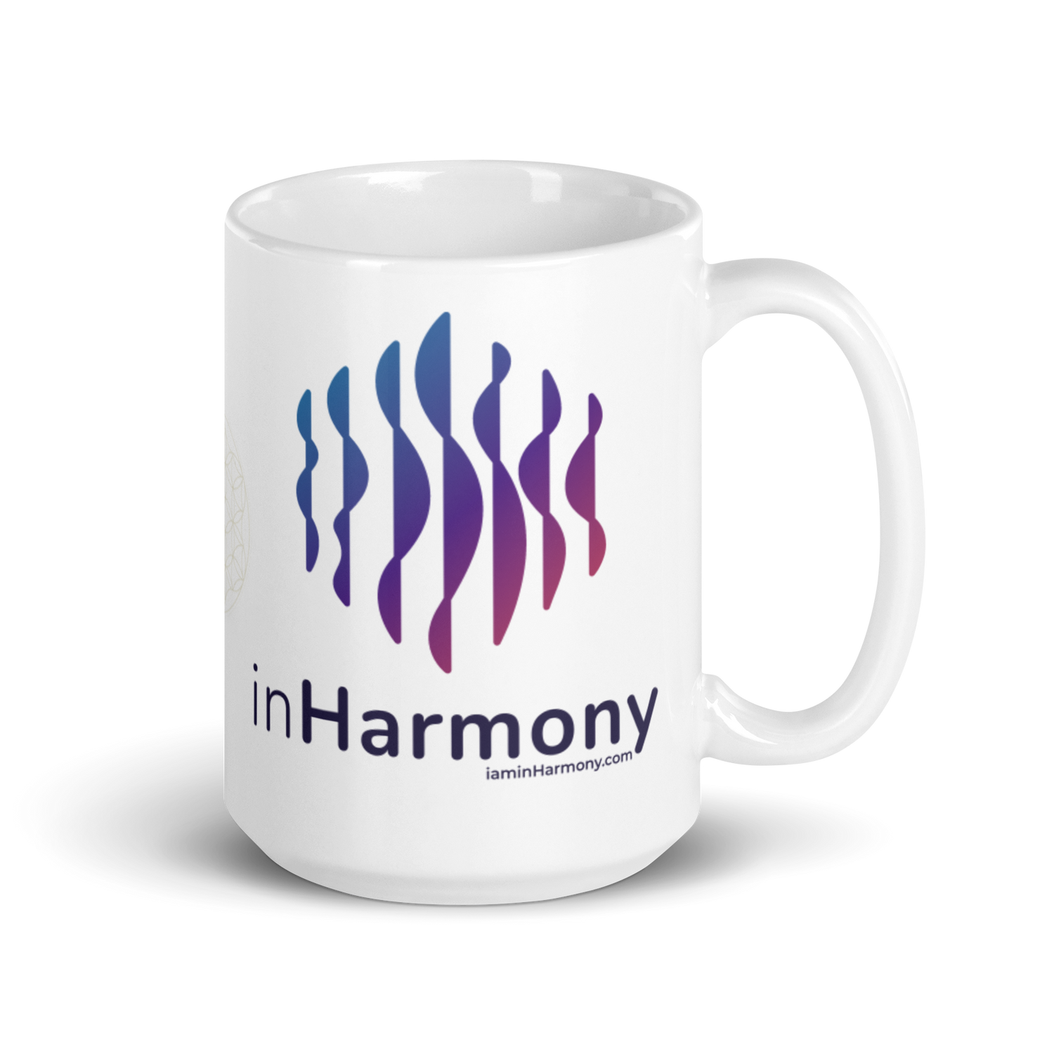 Inharmony image