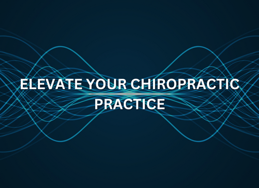 Elevate Your Chiropractic Practice with inHarmony Vibrational Technology