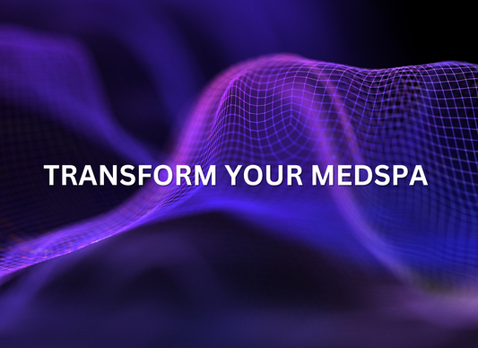 Transform Your MedSpa Business with inHarmony Vibrational Technology