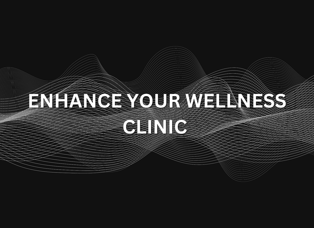 Enhance Your Wellness Clinic with inHarmony Vibrational Technology