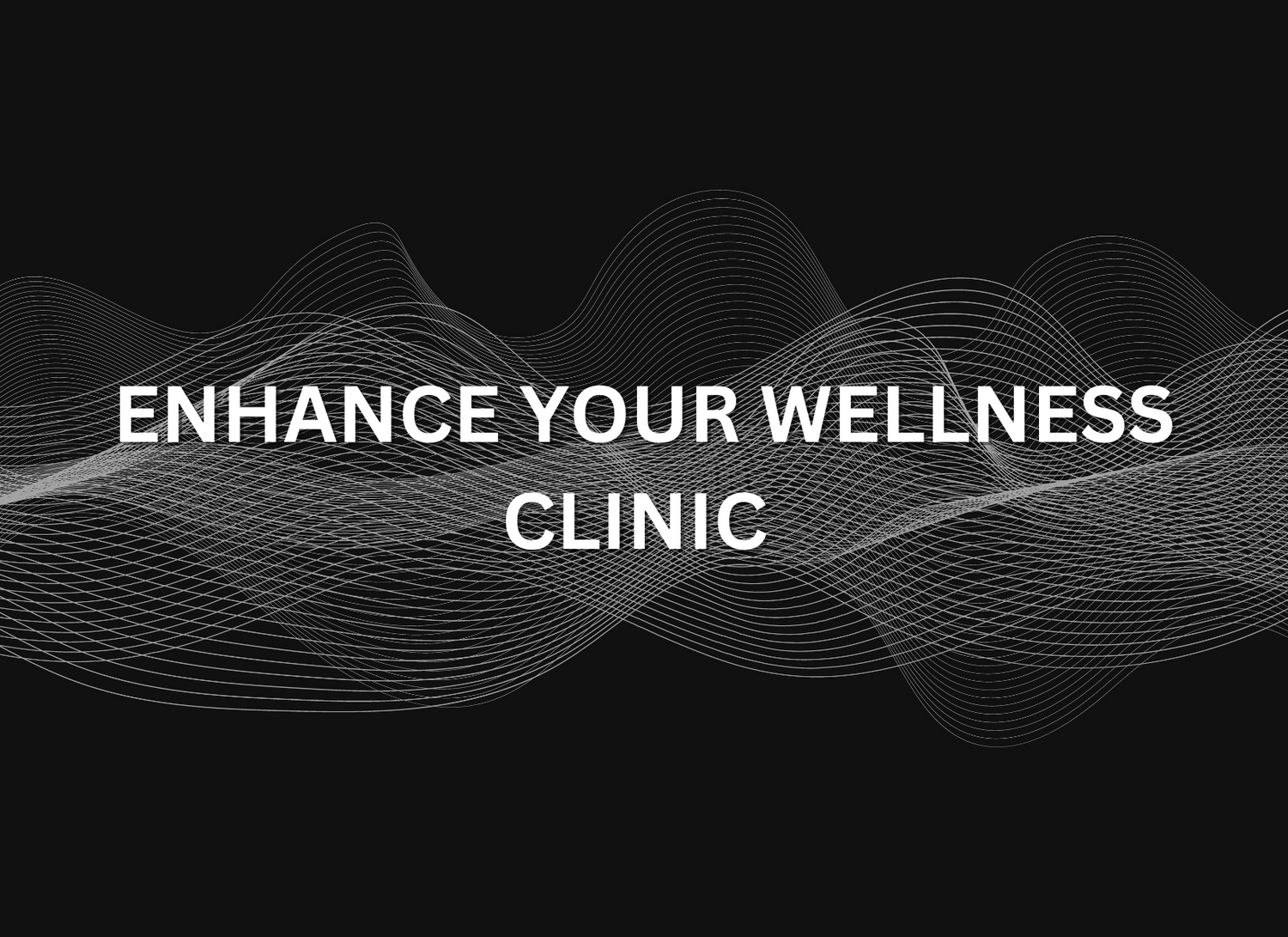 Enhance Your Wellness Center with inHarmony Vibrational Technology