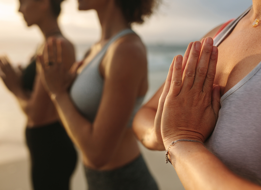 What Is Emotional Wellness? Daily Practices for Balance, Clarity, and Calm (Emotional Wellness Month)