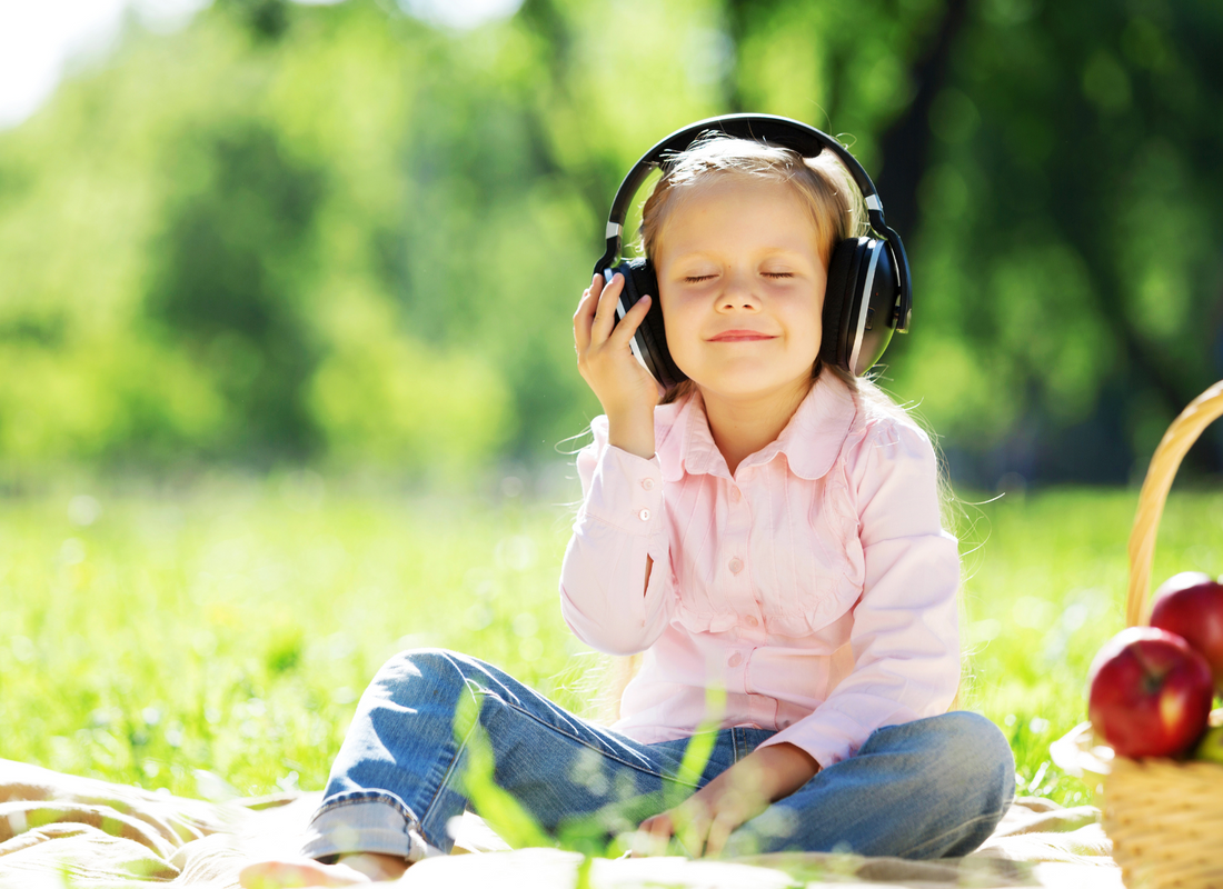 The Art of Deep Listening: How Sound Shapes Our Daily Environment