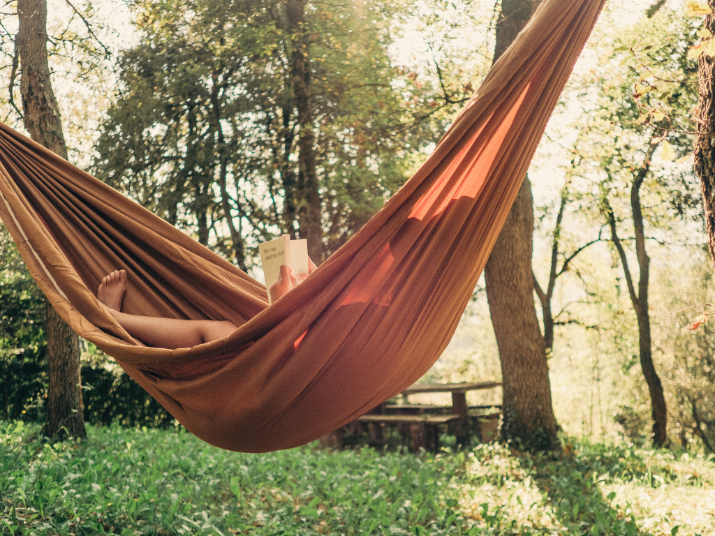 Detox Your Mind and De-stress Your Life