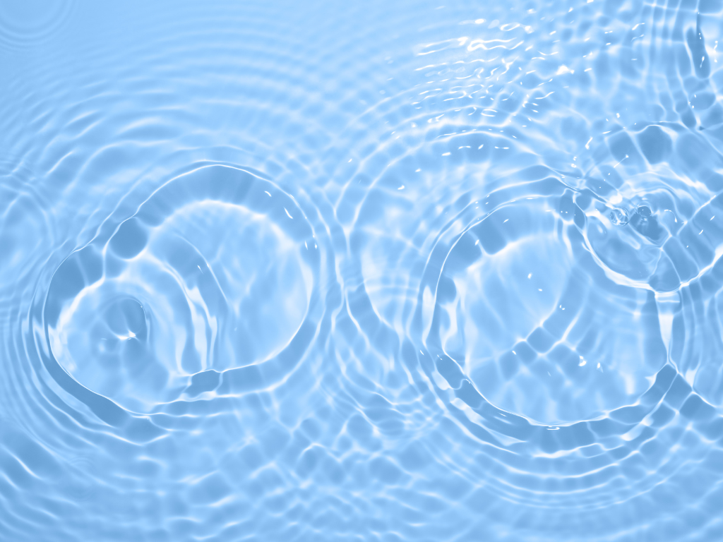 The Importance of Hydration