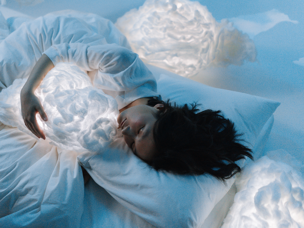 From Restless to Restful