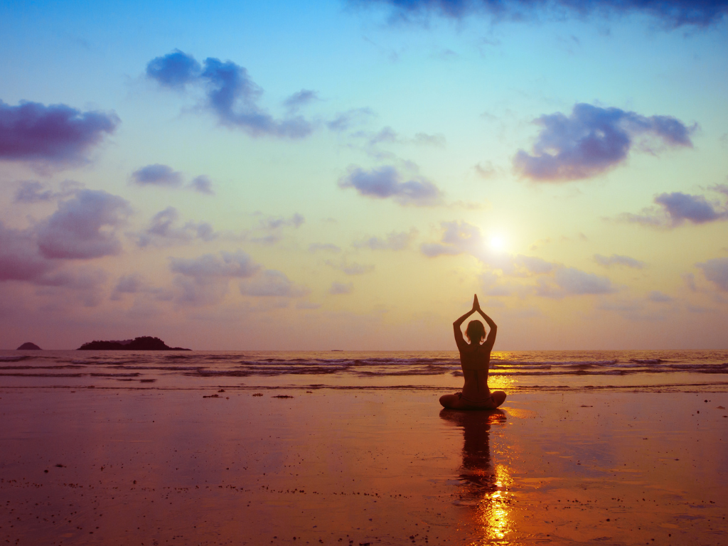 Combating Your Stress