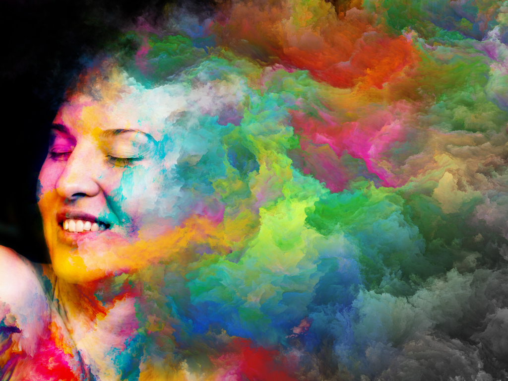 The Power of “I Am” Statements