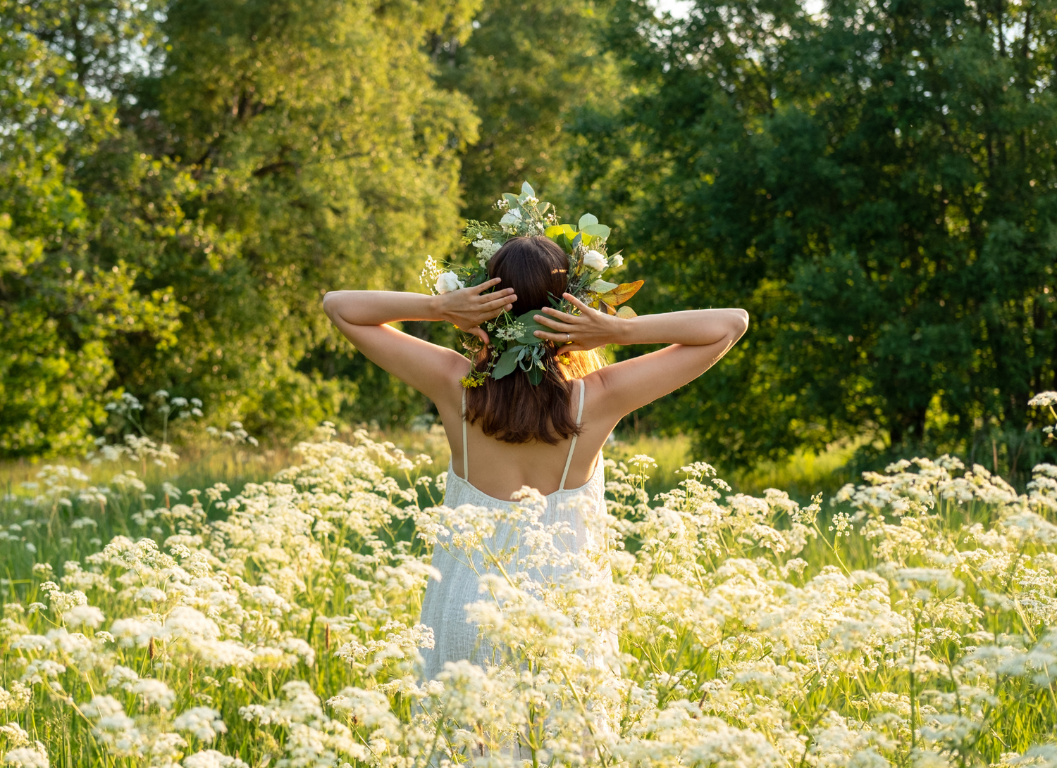 Summer Solstice: Embracing the Light Within