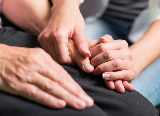 Support Addiction and Recovery with inHarmony Vibrational Technology