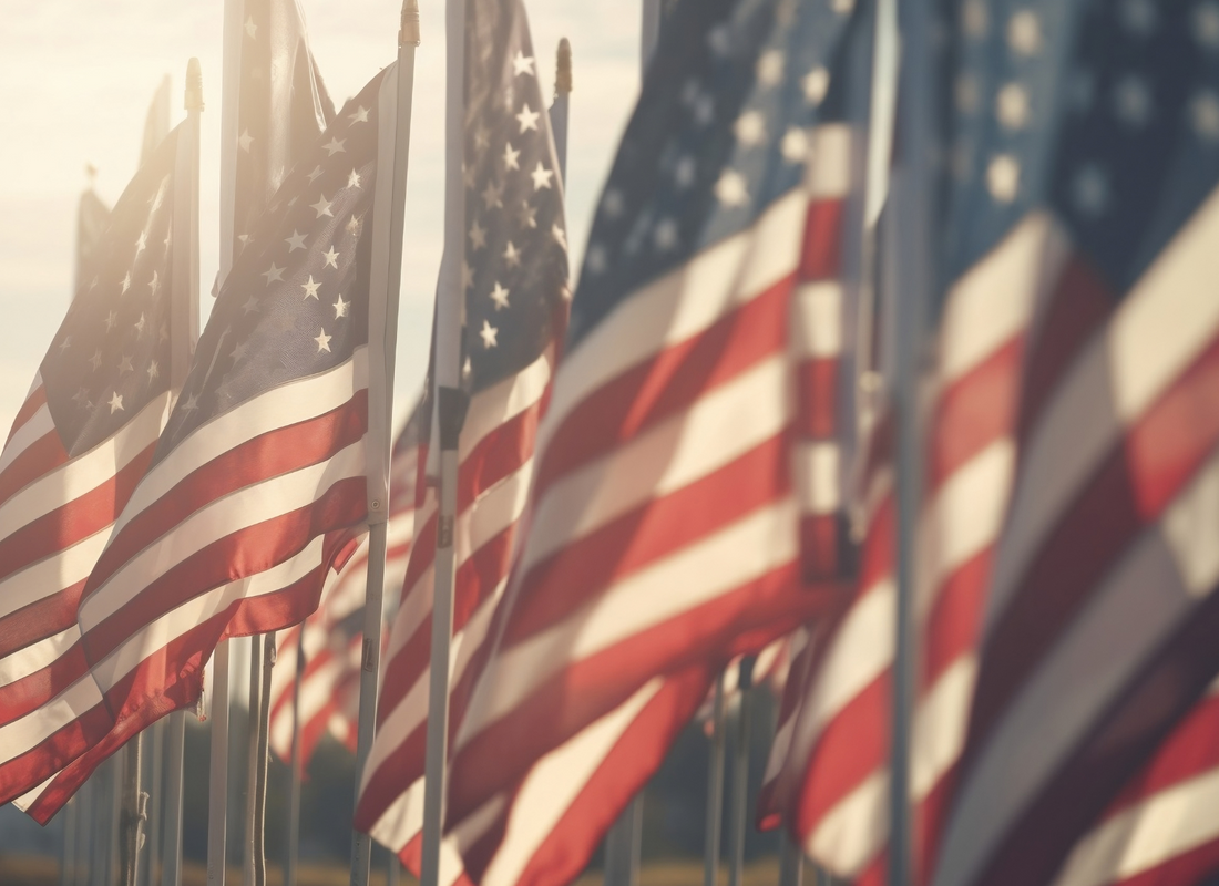 Support Veteran Wellness with inHarmony Vibrational Technology