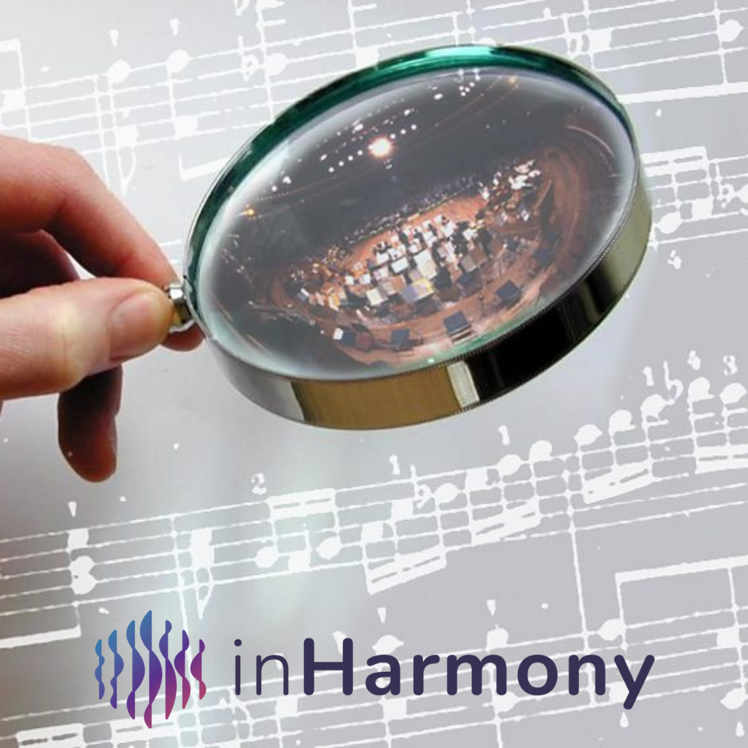 ‘Till the Last Note Ends… A Vibroacoustic Playlist