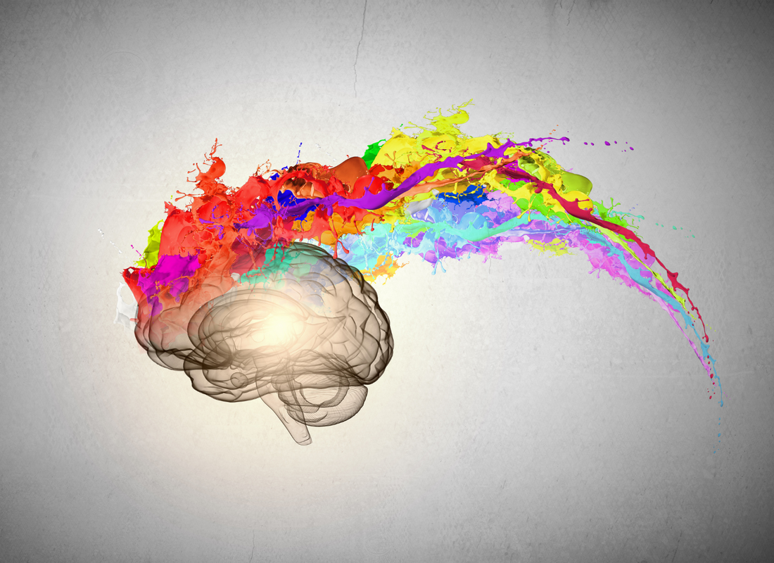 Vibroacoustic Tech Meets Creativity: Using Sound to Spark Focus and Flow