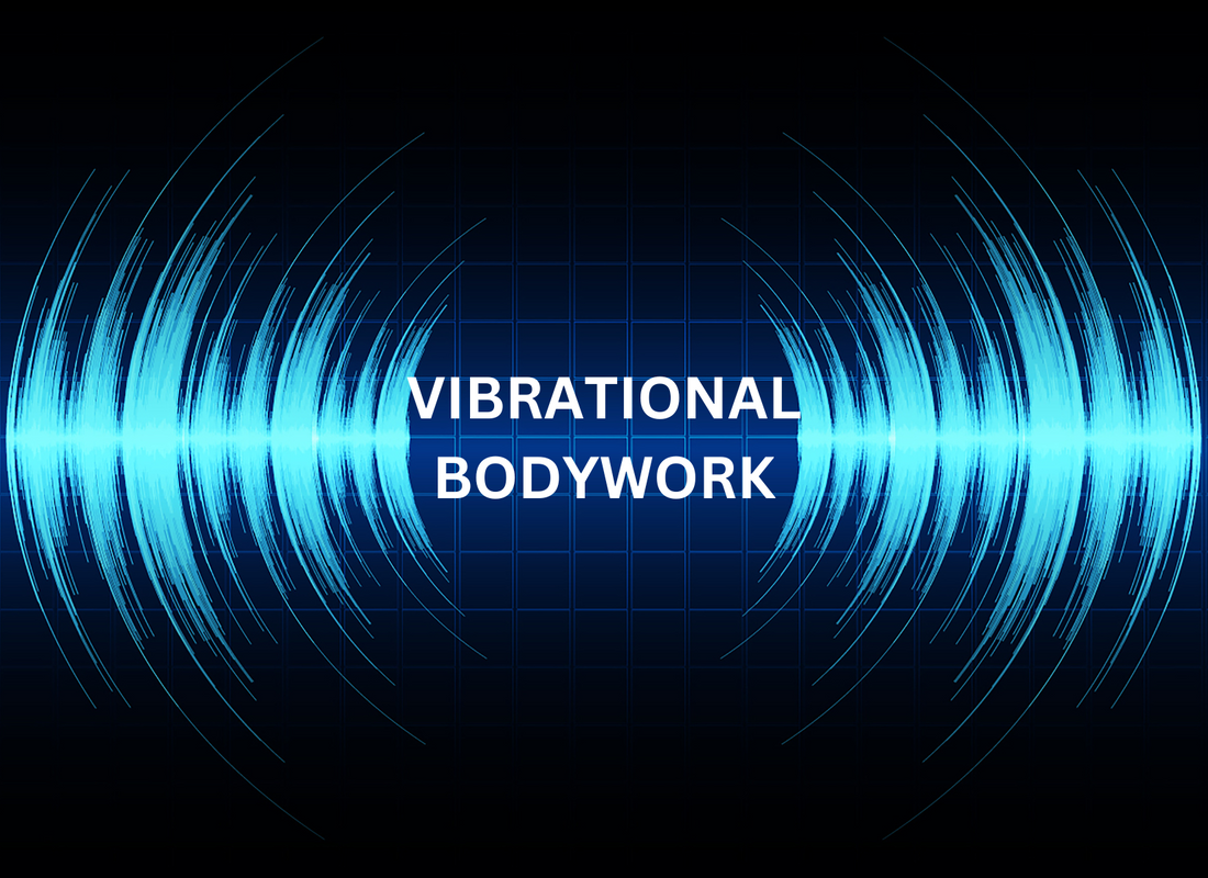 Elevate Your Massage Practice with inHarmony Vibrational Bodywork