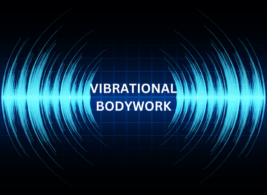 Elevate Your Massage Practice with inHarmony Vibrational Bodywork