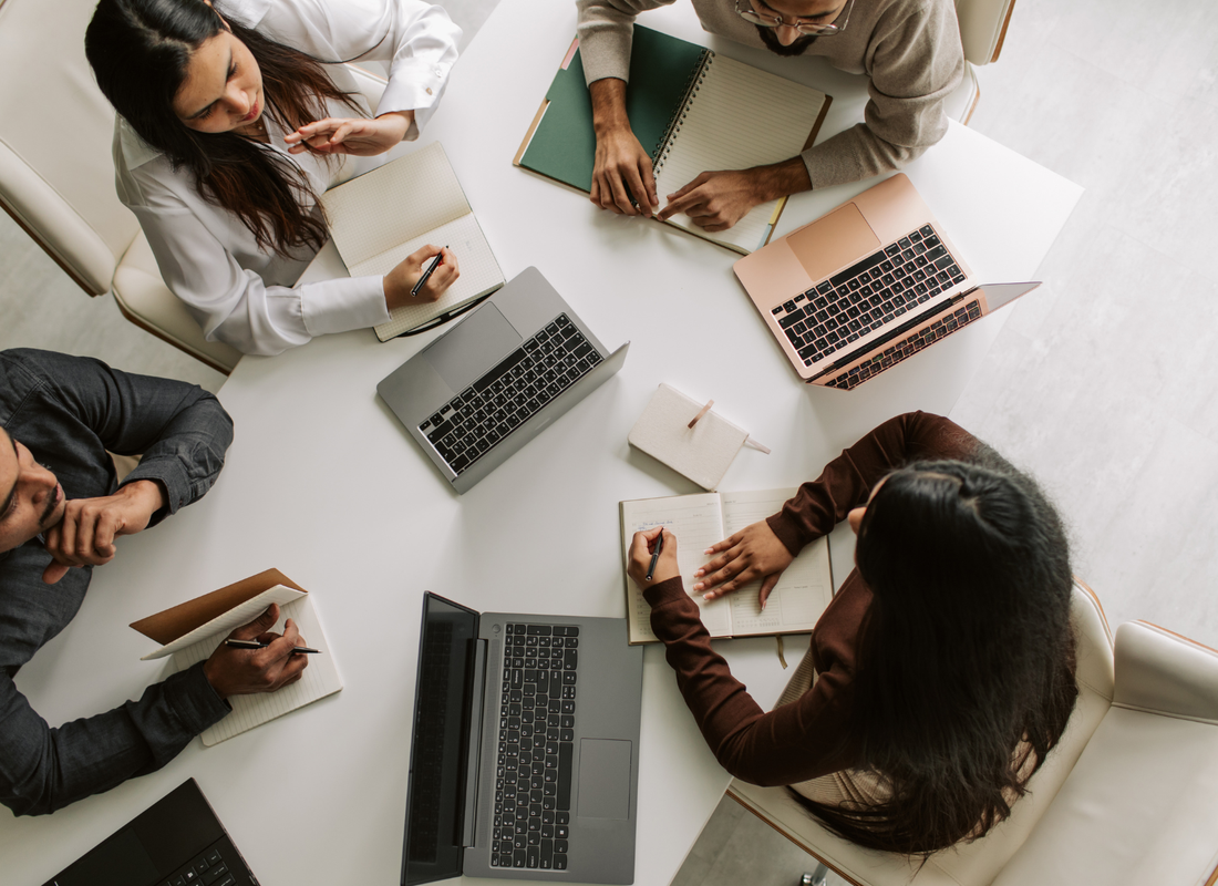 Relaxation Techniques for Workplace Wellness: Finding Balance in a Busy Workday