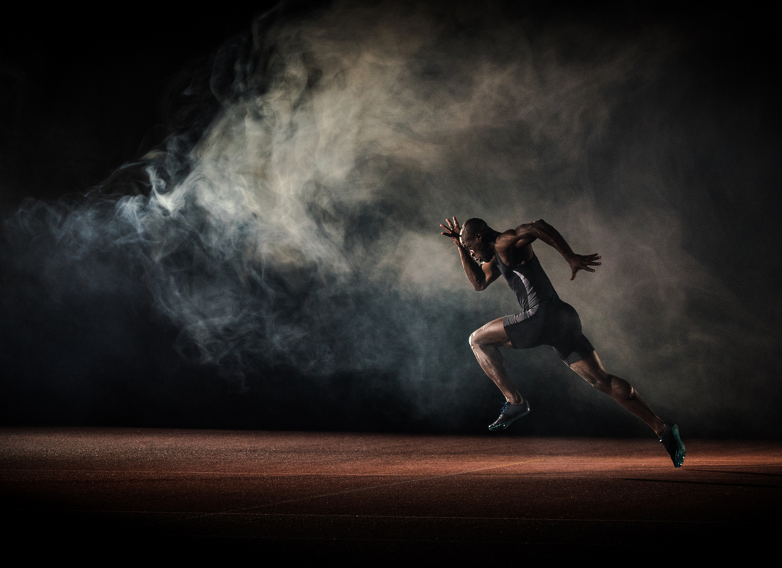 Relaxation Techniques for Athletes: The Missing Link in Performance and Recovery