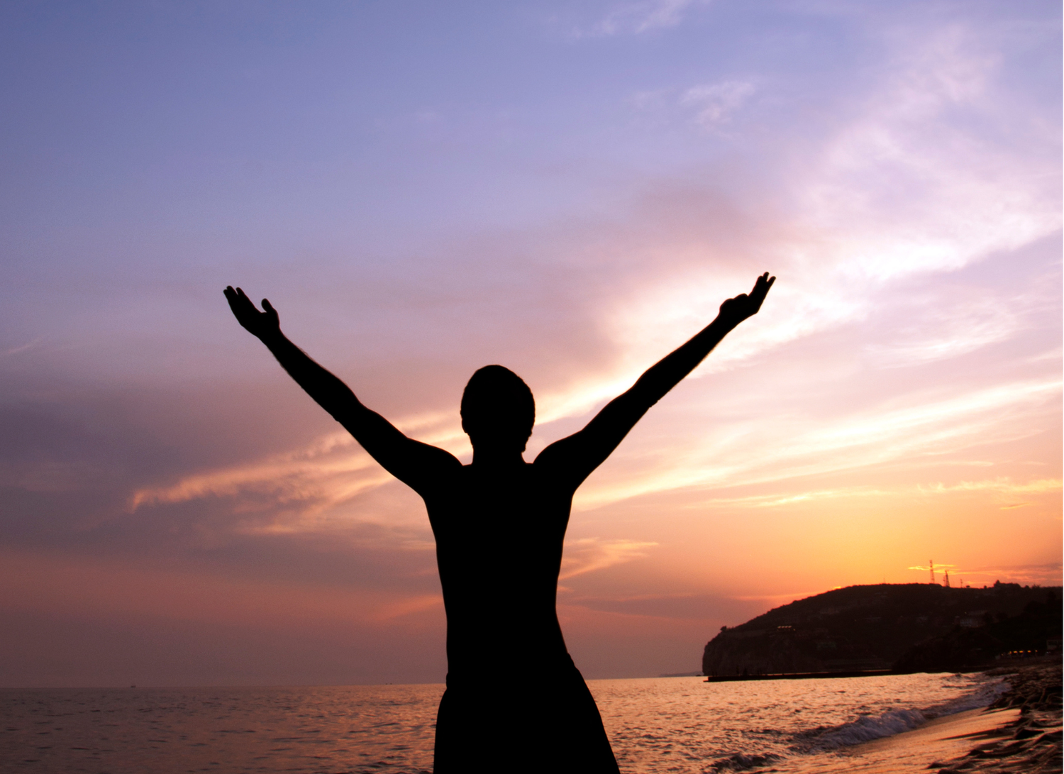 Gratitude Is a Frequency: How Thankfulness Tunes the Mind and Body