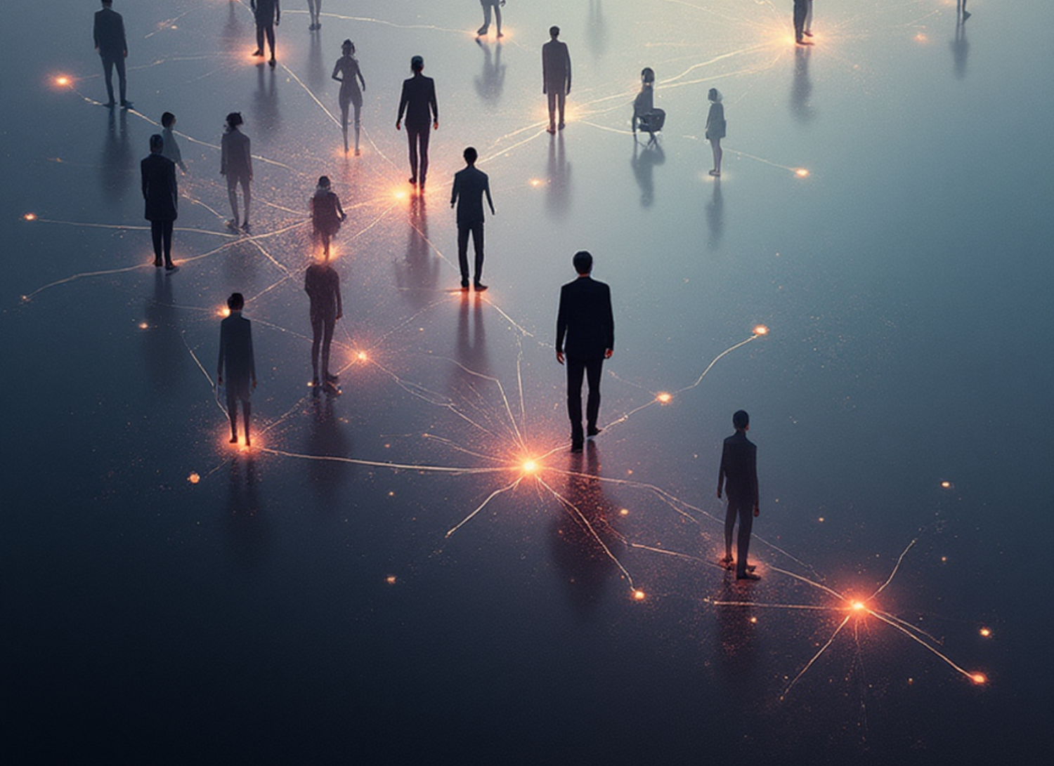 Small Business, Big Vibes: Why Local Matters More Than Ever