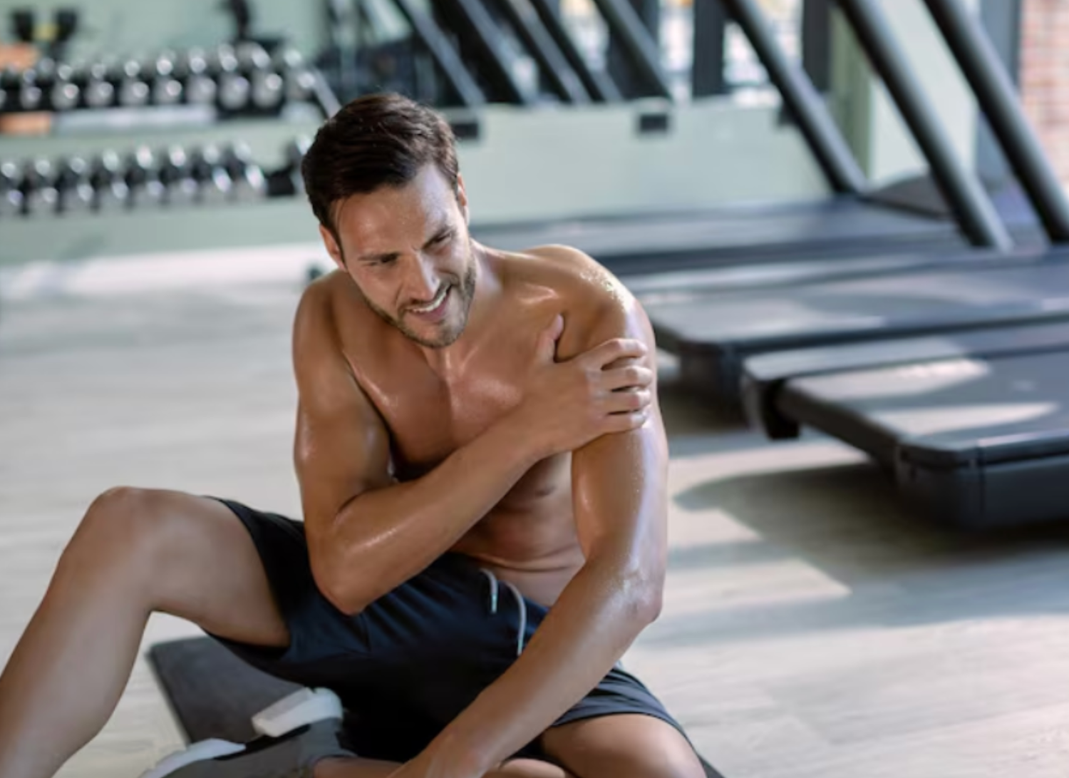 Enhance Member Loyalty and Performance with inHarmony Recovery for Gyms